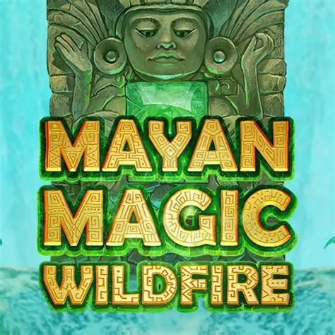 Mayan Magic Wildfire Blaze